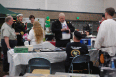 ValleyCon 37 - 2011